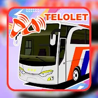 Klakson Bus: Telolet Basuri V5