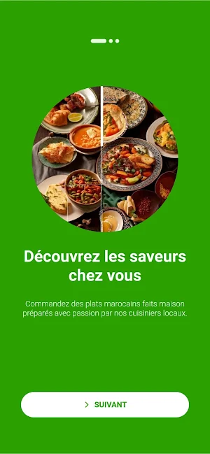 DelicesGo Screenshot 0