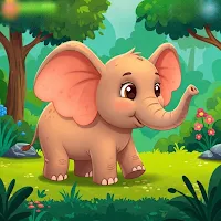 Elephant Escape
