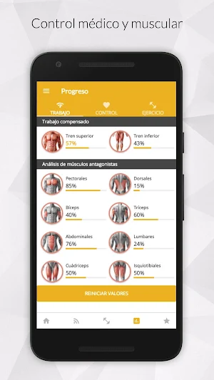 T-Training Center Screenshot 1