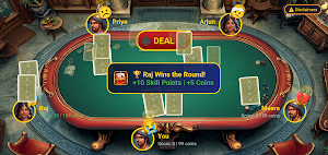 3Game：Pattee Go Screenshot 1