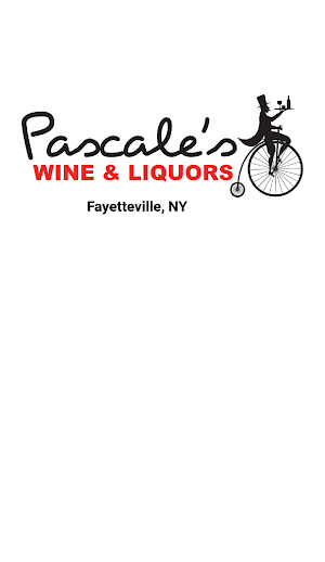 Pascale's Wine & Liquors Screenshot 0