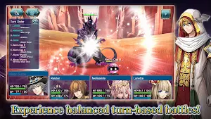 RPG Hero Seekers Screenshot 3