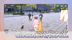 WEE:CODA Screenshot 2