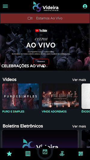 Videira BR Screenshot 1