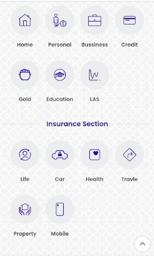 Easy Karzaa App Screenshot 1