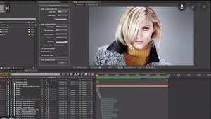 Adobe After Effects: Tutorial Screenshot 0
