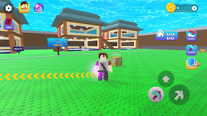 Lucky Block Smash Screenshot 1