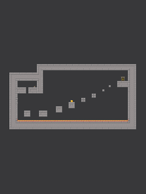 Super Tiny Dungeon Hero Screenshot 3