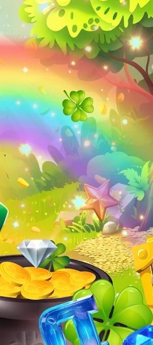 Leprekons Adventure Screenshot 2