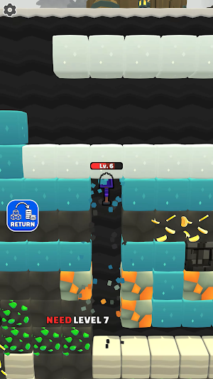 Slide Miner Screenshot 1