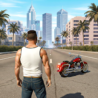 City Gangster Game Crime Mafia