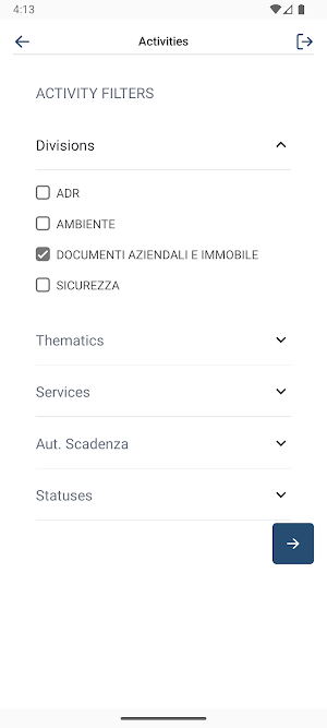 App Portale360 Screenshot 3