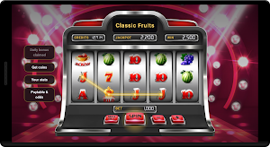 Couch Slots - TV Slot Machine Screenshot 1