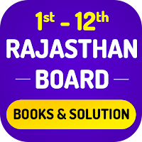 Rajasthan Board Books, Solutio