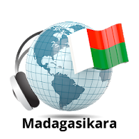 Madagascar radios online