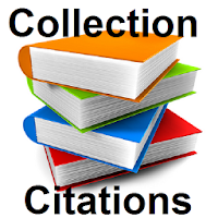 Collection Maximes Français