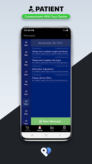 Pulsario Screenshot 2