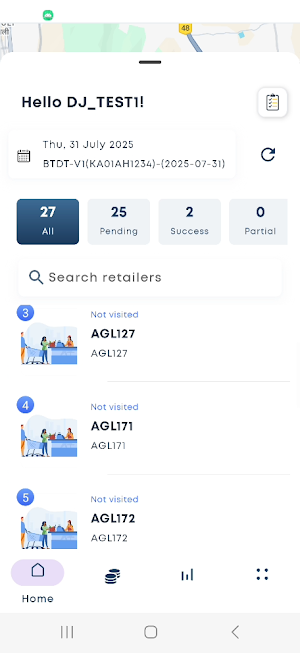 Stackbox Screenshot 0