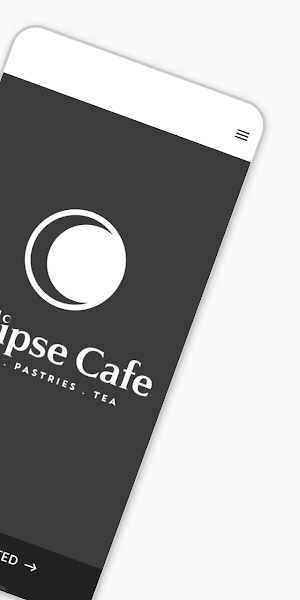 Eclipse Cafe Screenshot 1