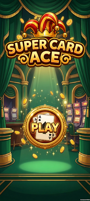 Super Card Ace Screenshot 0