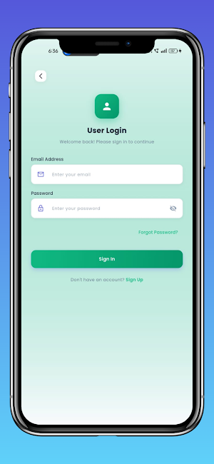 QuidSafe Screenshot 1