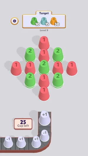 Stack Plus Screenshot 2