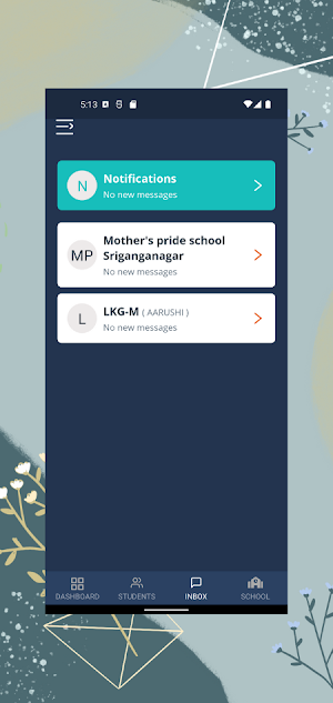 Mother's Pride School Screenshot 3