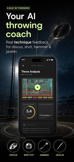 Techniq AI Screenshot 0