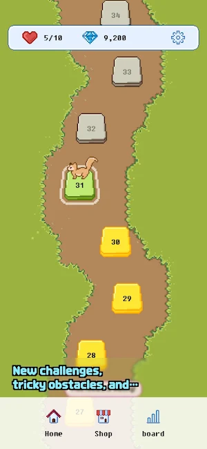 Match & Bloom Screenshot 1