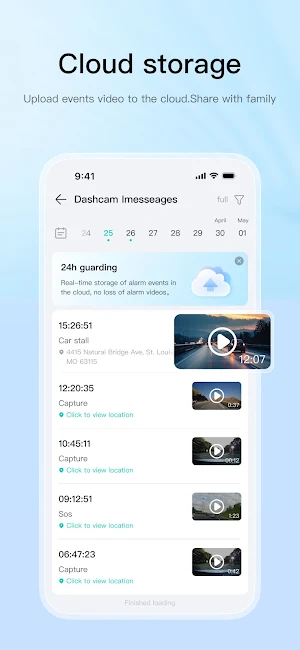 Link2cam Screenshot 2
