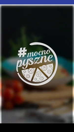 Mocno Pyszne Screenshot 2
