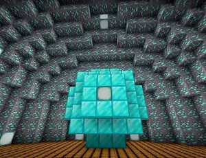 Diamond Portal Mod Screenshot 3