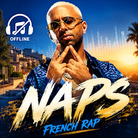 Naps Songs French Rap Music