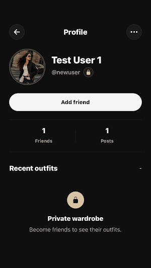 Fitchex Screenshot 0