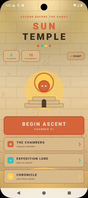 Sun Temple Screenshot 3