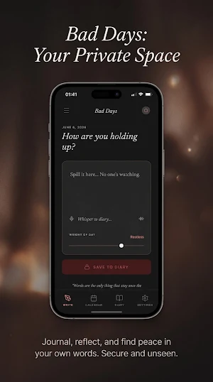 Bad Days Screenshot 0
