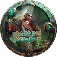 LOL -  Ekko Turntable