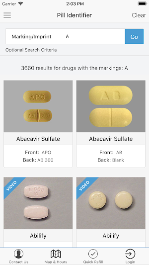 Sunshine Pharmacy And Health Screenshot 3