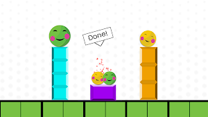Two Dots: Brain Puzzle Games Screenshot 3