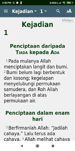 TauratMY Screenshot 0