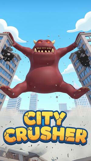 City Crusher Screenshot 0