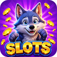 New Lucky Wolf Slot