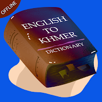 English Khmer Dictionary Offline