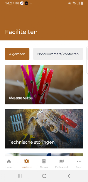 De Otterberg Screenshot 0