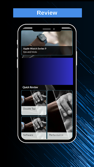 Apple Watch 9 App Advices Screenshot 0