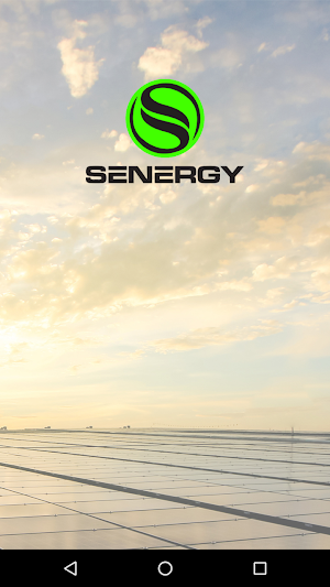 Senergy Power Screenshot 0