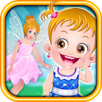 Baby Hazel Fairyland