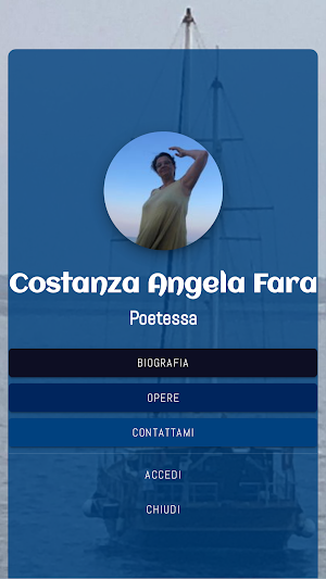 Costanza Angela Fara Screenshot 1