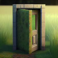 Camouflage Doors for Minecraft